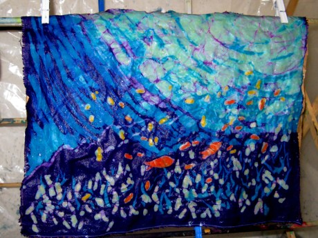 fishoceandripdryingwaxa