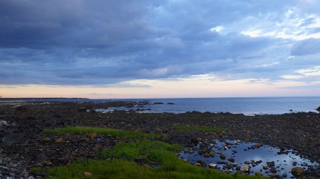 2016nhtidepoolsunset2