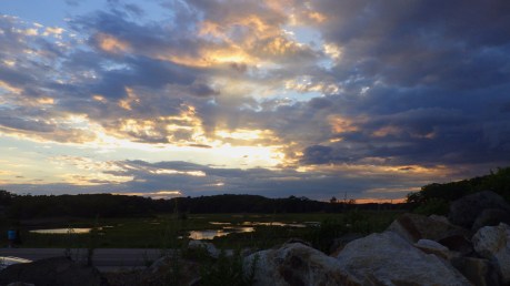 2016nhwetlandsunset1